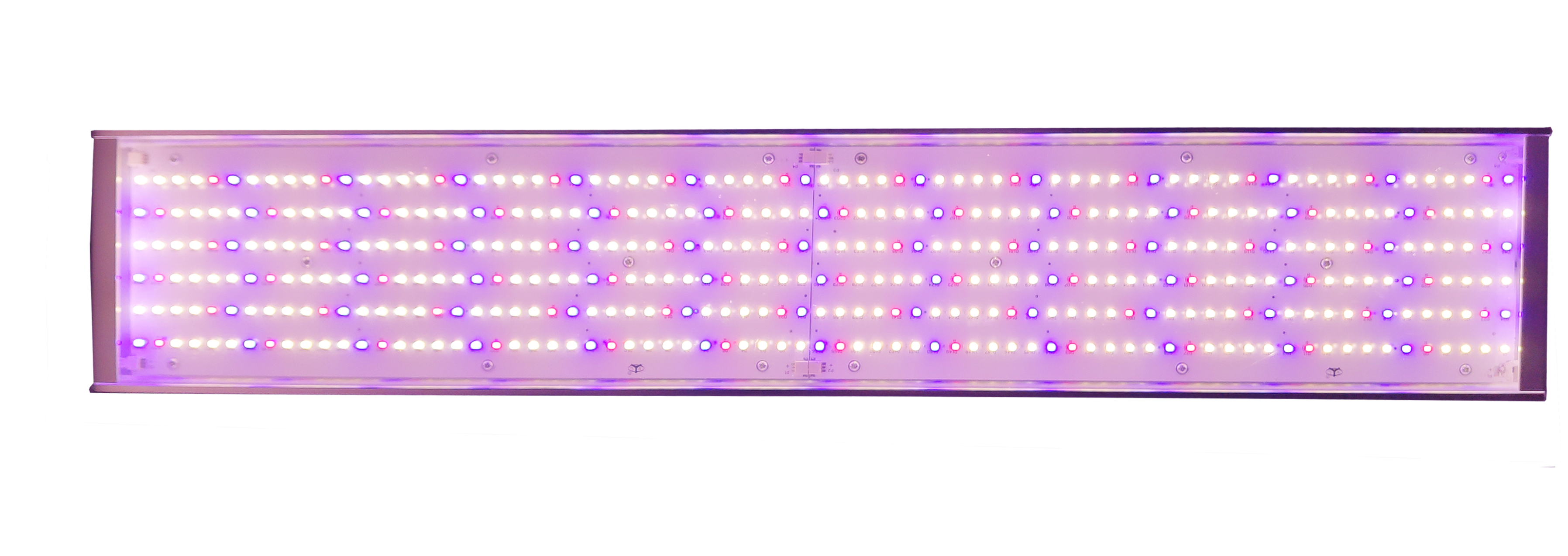 top lighting LED grow light